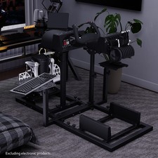 Hottoby cockpit per - cockpit, simulatore