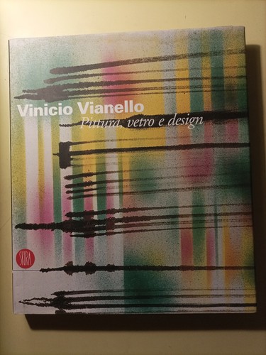 Vinicio vianello pittura - pittura,
