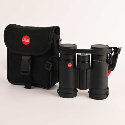 Binocolo leica trinovid - leica, 10x32
