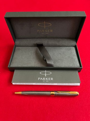 Penna sfera parker sonnet - a,