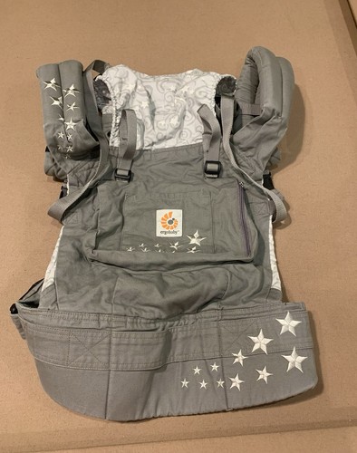 Ergobaby original baby carrier - original,