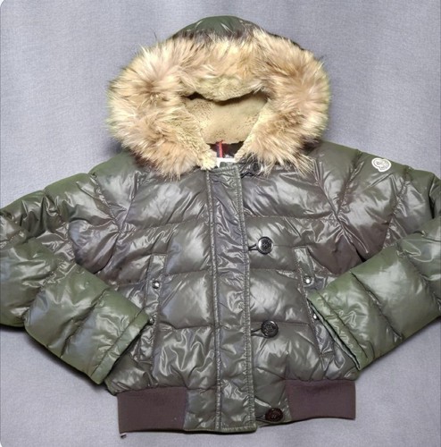 Moncler piumino alberta donna - moncler,