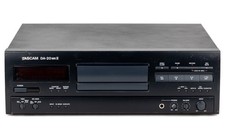 Tascam DA-20MKII Registratore