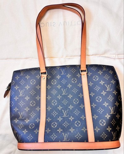 Borsa tote louis vuitton - borsa,