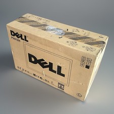 Dell Professional P2012H 20"