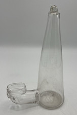 Bird Water Feeder Glass