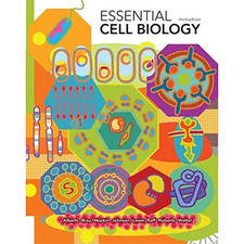 Essential Cell Biology by Walter, Peter Paperback Book The Cheap Fast Free Post