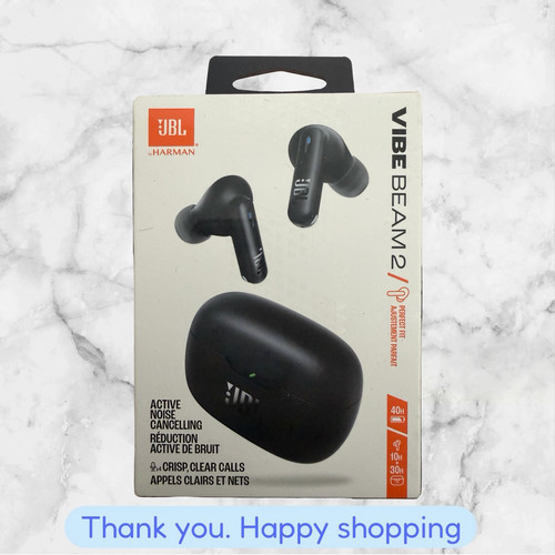Jbl vibe beam auricolari - 2,