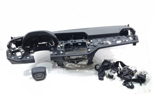 Kit airbag completo per audi - airbag,