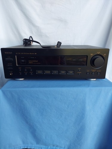 Teac 790 ricevitore stereo - ag-790,