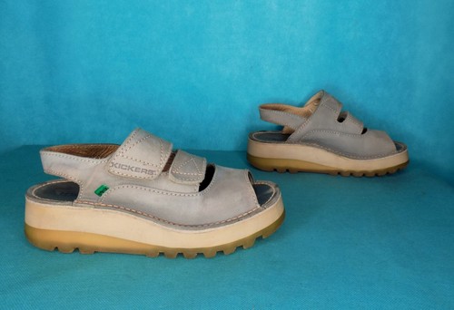 Sandali kickers vintage - sandali,