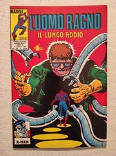 L'UOMO RAGNO N. 28 - STAR