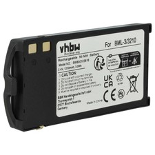 Batería para Nokia 3210 1200mAh 2,4V