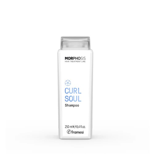 Framesi morphosis curl soul - -,