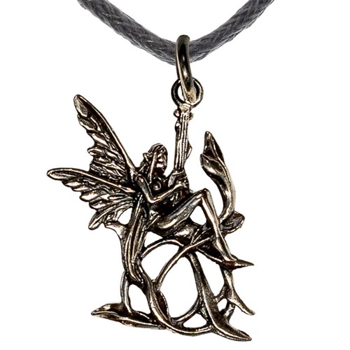 Fairy ciondolo 925 argento - .925,
