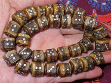 Buddista 34 Punti Argento