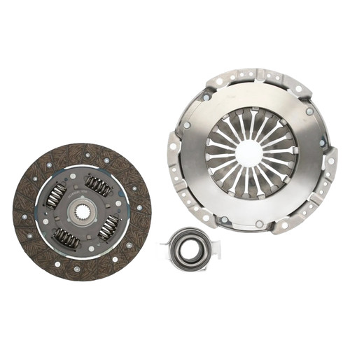 Kit frizione per fiat - per,