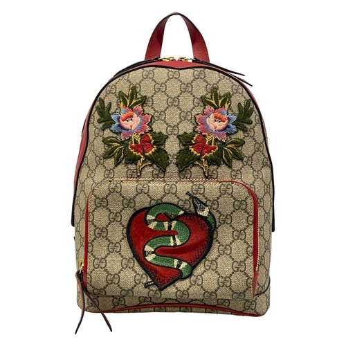 Gucci 427042 zaino courrier - gucci,