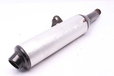 Silenzioso Scarico Destro