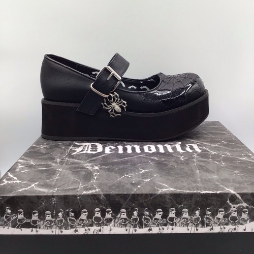 Scarpe donna demonia sprite - demonia,