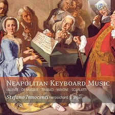 Stefano Innocenti - Neapolitan