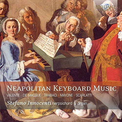 Stefano innocenti neapolitan - stefano,