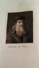 Leonardo da Vinci, Trattato