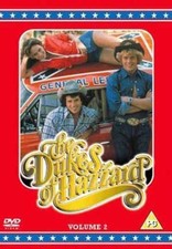 The Dukes of Hazzard Volume 2