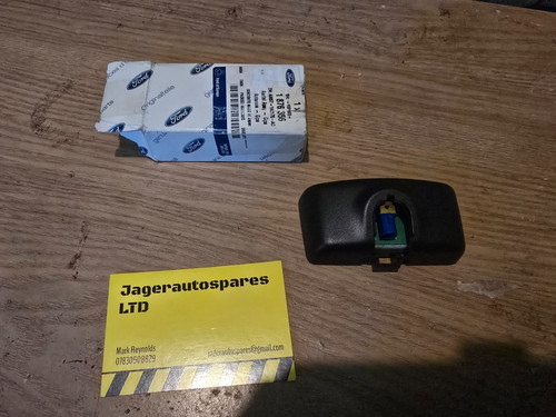 Asse aereo gps ford mondeo - asse,