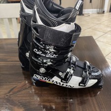 Scarponi da sci Salomon X3-120