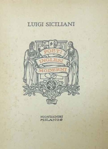 Siciliani poeti inglesi - poeti,