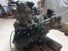 MOTORE COMPLETO CAGIVA RAPTOR 1000 T501 SUZUKI TL 1000 S 97-01