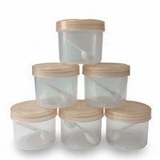 Contenitore Ermetico in