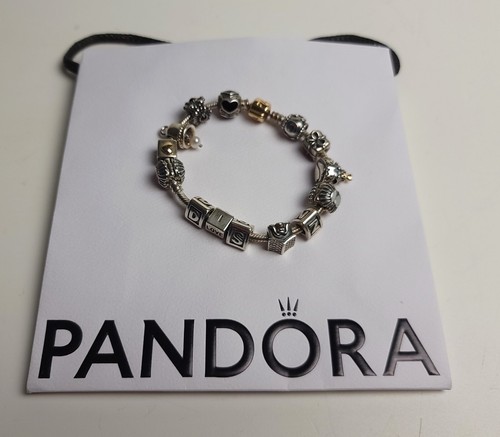 Bracciale charm pandora - charm,