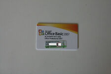 Licenza Microsoft Office Basic