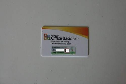 Licenza microsoft office - licenza,