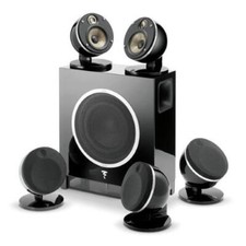 Focal dome pack - focal,