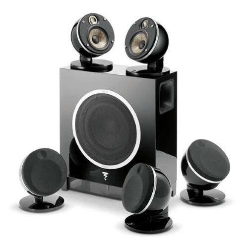 Focal dome pack flax - flax, 5.1