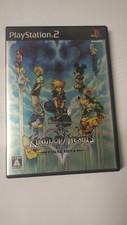 KINGDOM HEARTS 2 FINAL MIX -