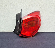 FANALE FANALINO STOP