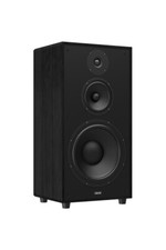 INDIANA LINE UTAH 5 BLACK   COPPIA DIFFUSORI DA PAVIMENTO NUOVE GARANZIA UFF..