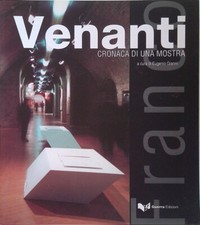 Cronaca di una mostra. Franco Venanti. Autonomia e originalità della Nuova Fig