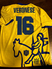 Maglia Chievo Veronese match