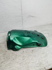 Carena parafango irrigidimento posteriore Honda XL 500 S fender amp