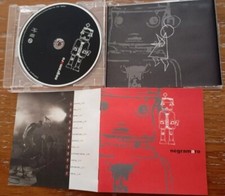 NEGRAMARO RARISSIMO CD anno