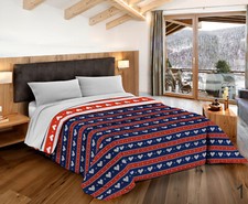 Trapunta Piumone Invernale