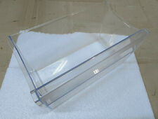 Cassetto inferiore freezer 40x21.5x20cm frigorifero USATO 481010596937 Whirlpool