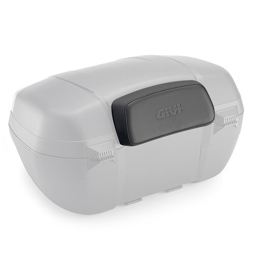 Givi e207 schienale - givi, nero