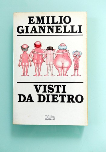 Visti dietro emilio - dietro,