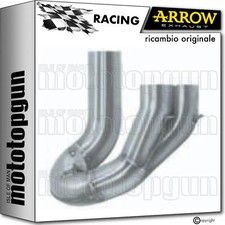 raccordo open arrow per ducati